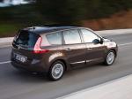 Renault Grand Scenic 2009 года
